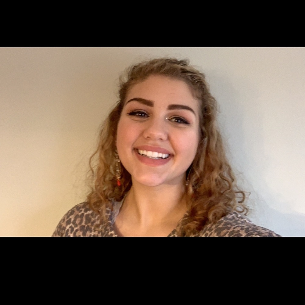 Meet your Posher, Julianne